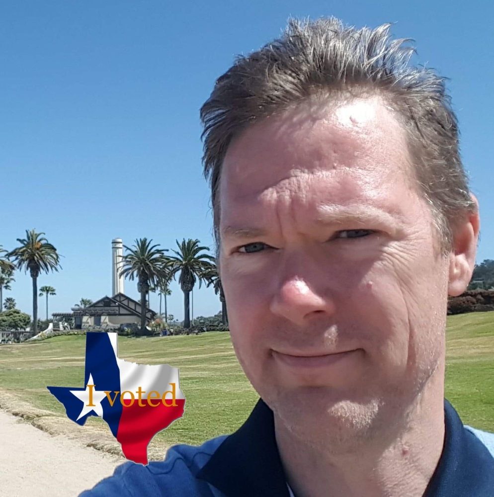 Meet your Posher, Julian